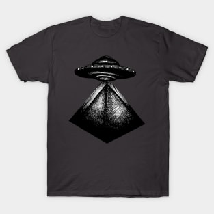 Ancient Aliens T-Shirt